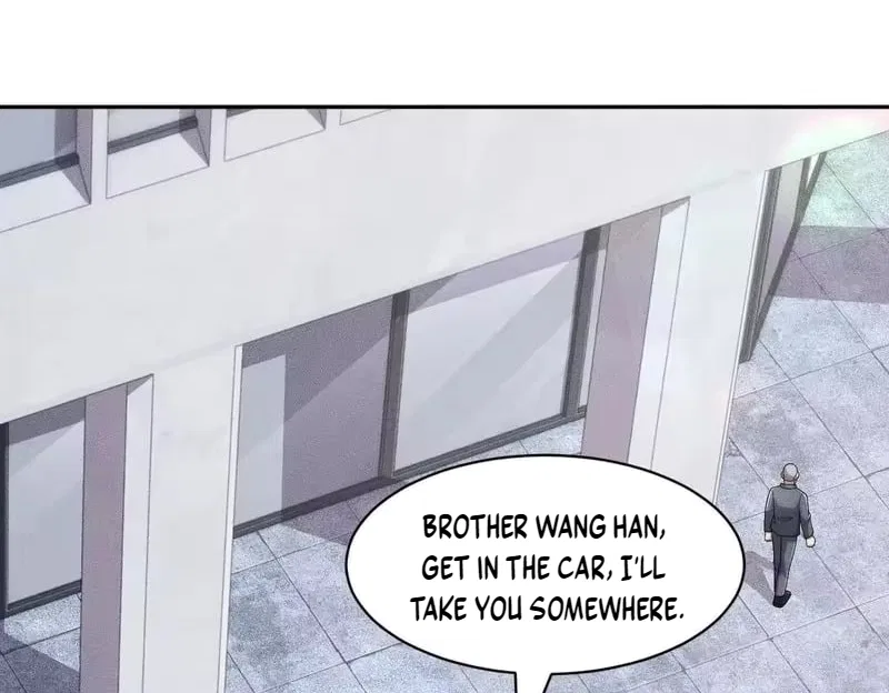Hidden Dragon in the City (2025) Chapter 63 – Page 143