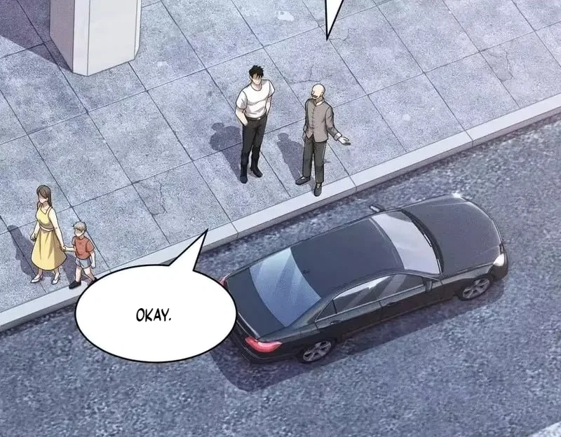 Hidden Dragon in the City (2025) Chapter 63 – Page 144