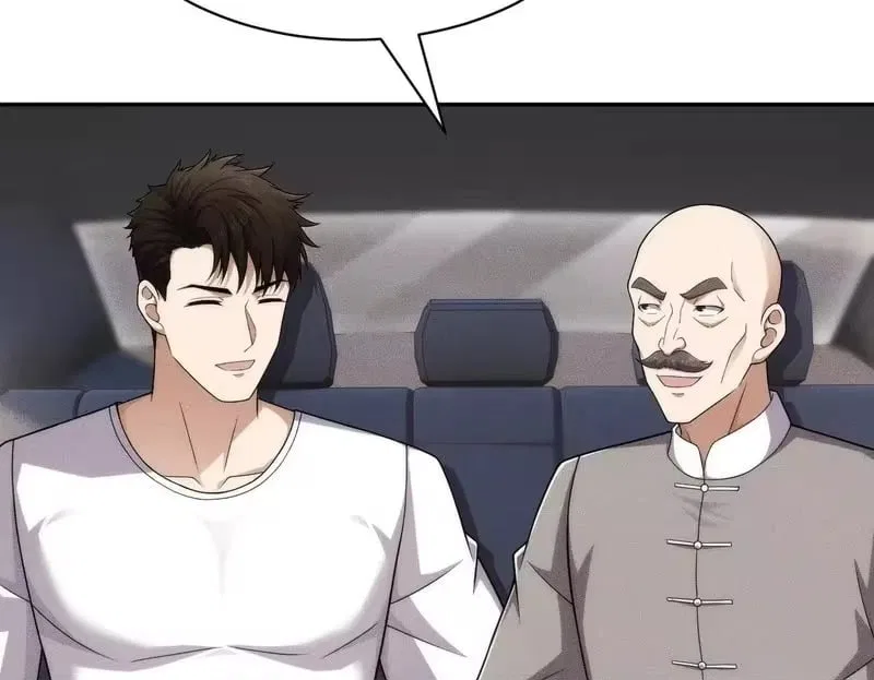 Hidden Dragon in the City (2025) Chapter 63 – Page 146