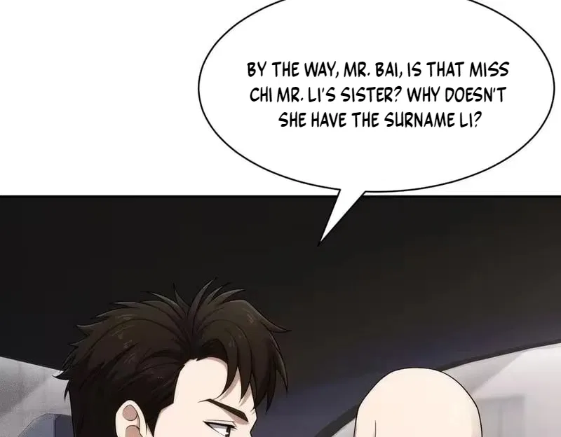 Hidden Dragon in the City (2025) Chapter 63 – Page 151