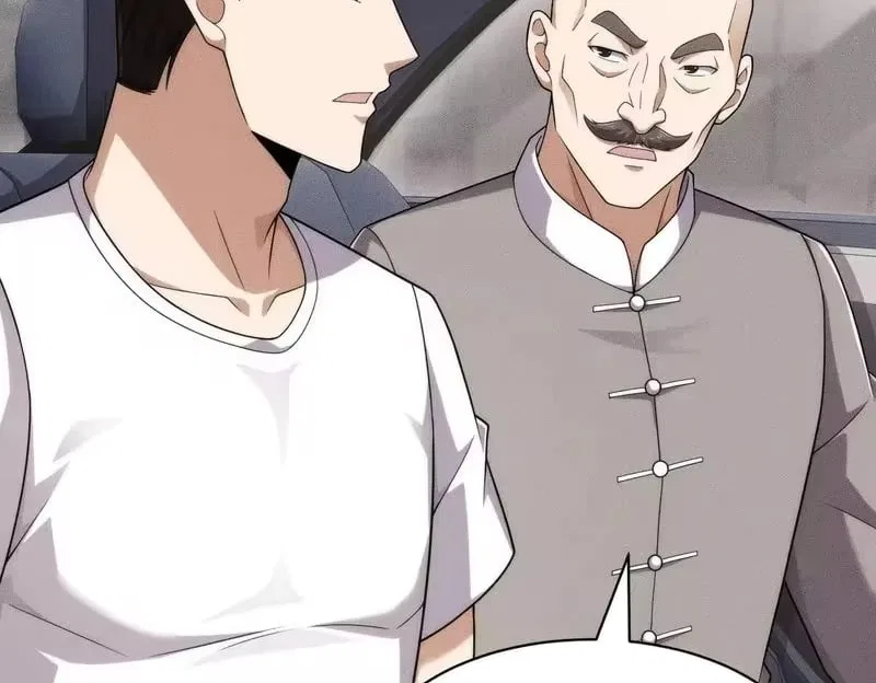 Hidden Dragon in the City (2025) Chapter 63 – Page 152