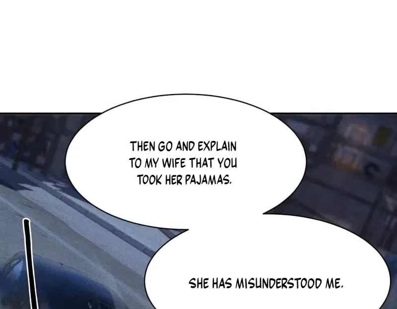 Hidden Dragon in the City (2025) Chapter 62 – Page 9