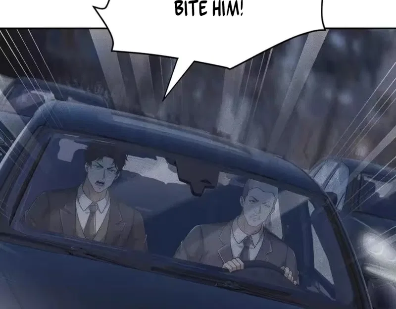 Hidden Dragon in the City (2025) Chapter 62 – Page 28