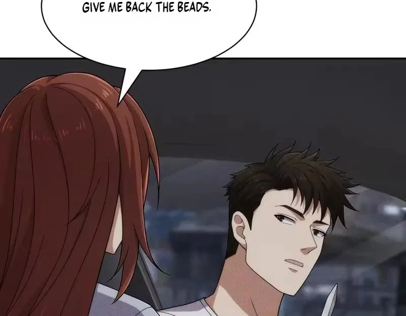 Hidden Dragon in the City (2025) Chapter 62 – Page 59