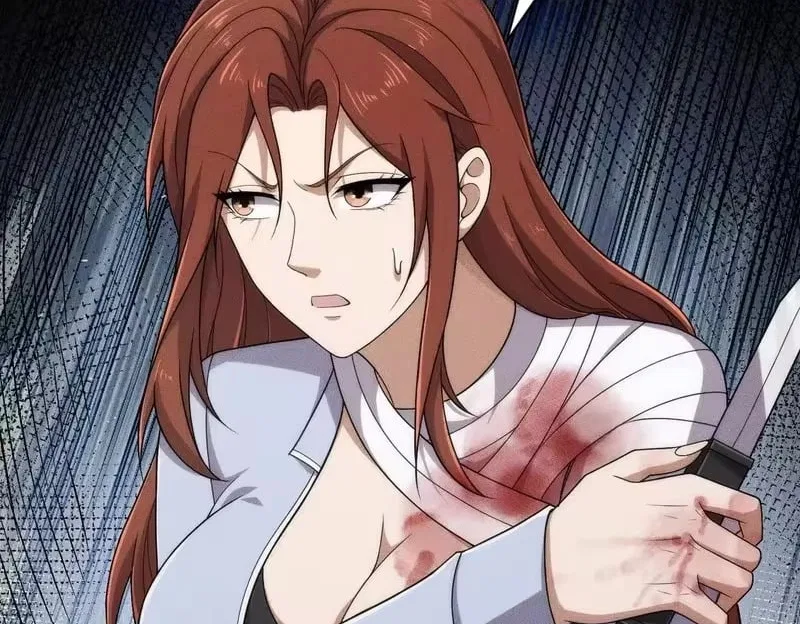Hidden Dragon in the City (2025) Chapter 62 – Page 65