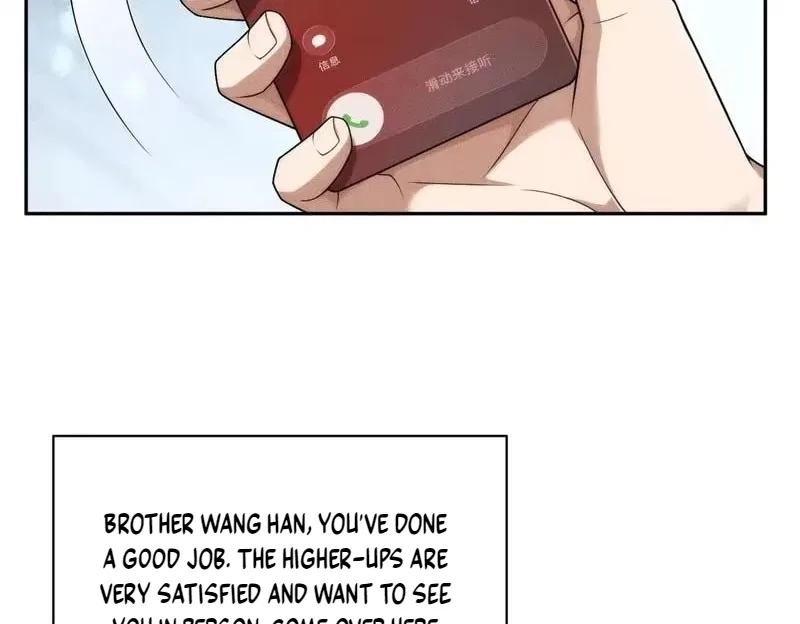 Hidden Dragon in the City (2025) Chapter 62 – Page 86