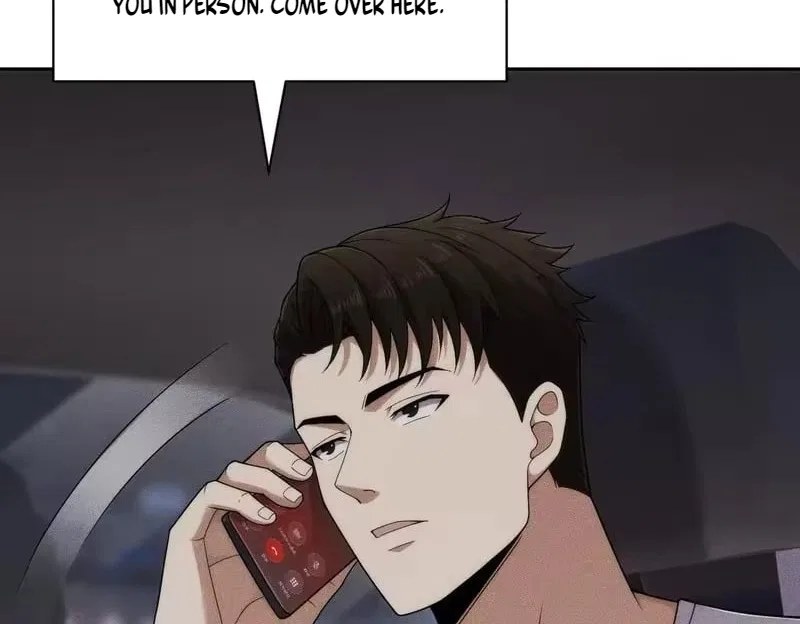 Hidden Dragon in the City (2025) Chapter 62 – Page 87