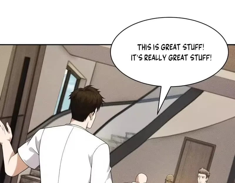 Hidden Dragon in the City (2025) Chapter 62 – Page 94