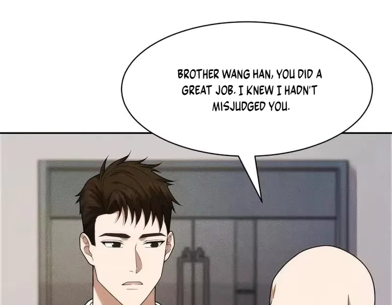 Hidden Dragon in the City (2025) Chapter 62 – Page 97