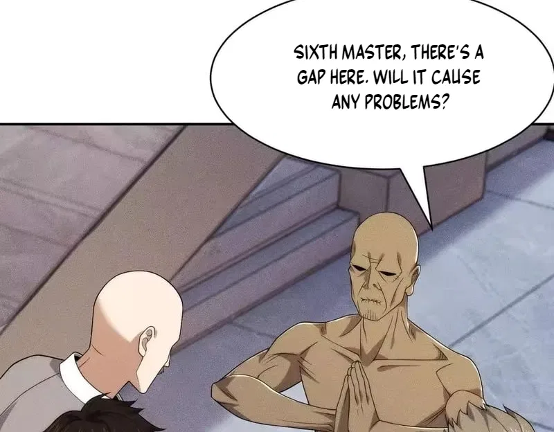 Hidden Dragon in the City (2025) Chapter 62 – Page 100