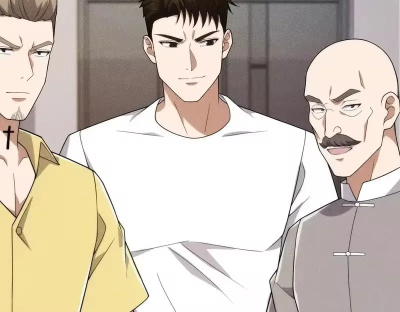 Hidden Dragon in the City (2025) Chapter 62 – Page 104
