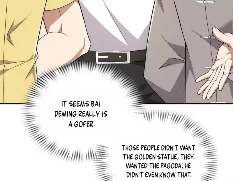 Hidden Dragon in the City (2025) Chapter 62 – Page 105