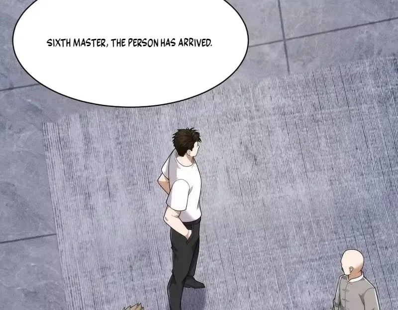 Hidden Dragon in the City (2025) Chapter 62 – Page 108