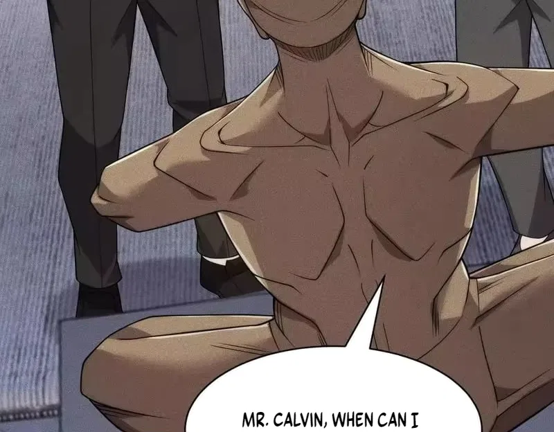 Hidden Dragon in the City (2025) Chapter 62 – Page 115