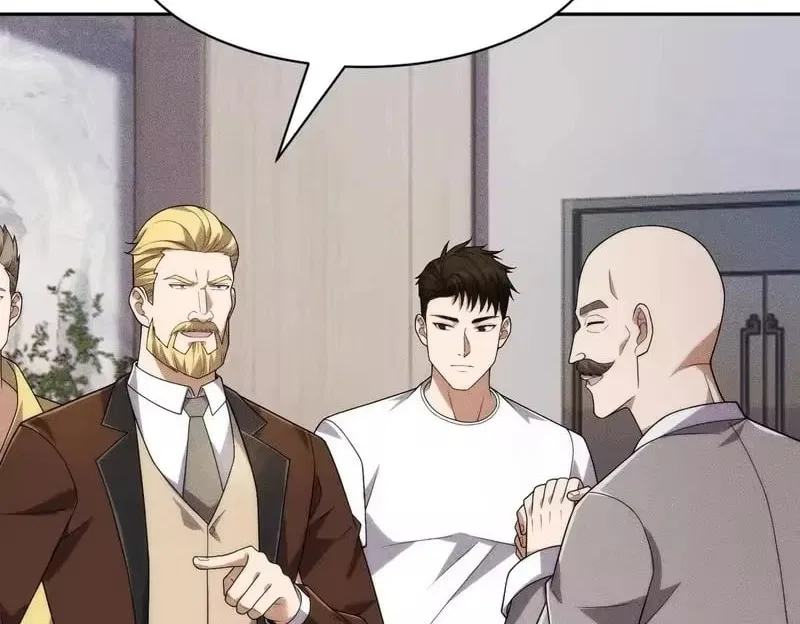 Hidden Dragon in the City (2025) Chapter 62 – Page 117