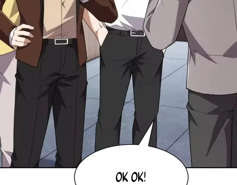 Hidden Dragon in the City (2025) Chapter 62 – Page 118
