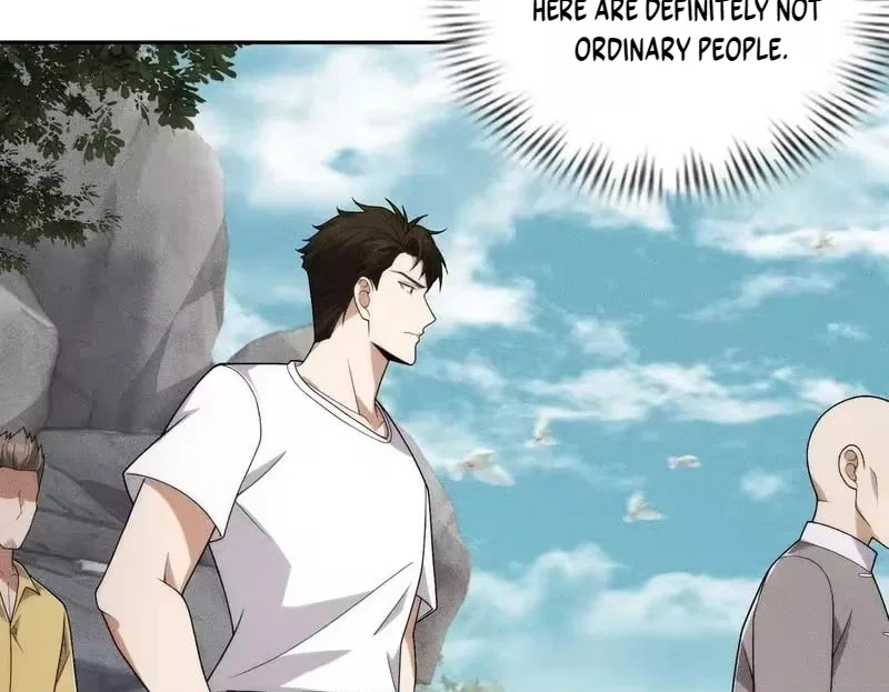 Hidden Dragon in the City (2025) Chapter 62 – Page 130