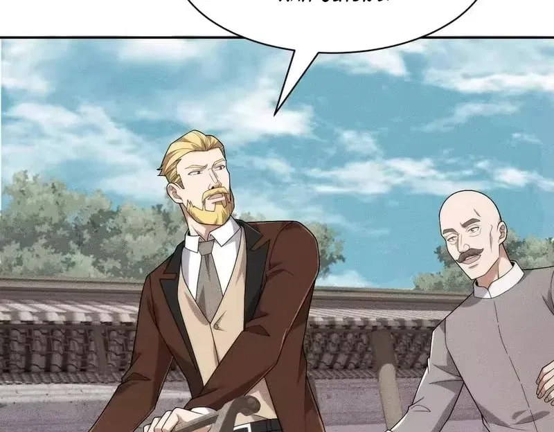 Hidden Dragon in the City (2025) Chapter 62 – Page 139