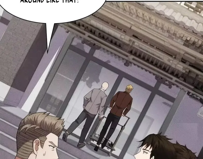 Hidden Dragon in the City (2025) Chapter 62 – Page 142