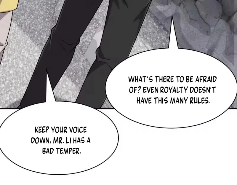 Hidden Dragon in the City (2025) Chapter 62 – Page 144