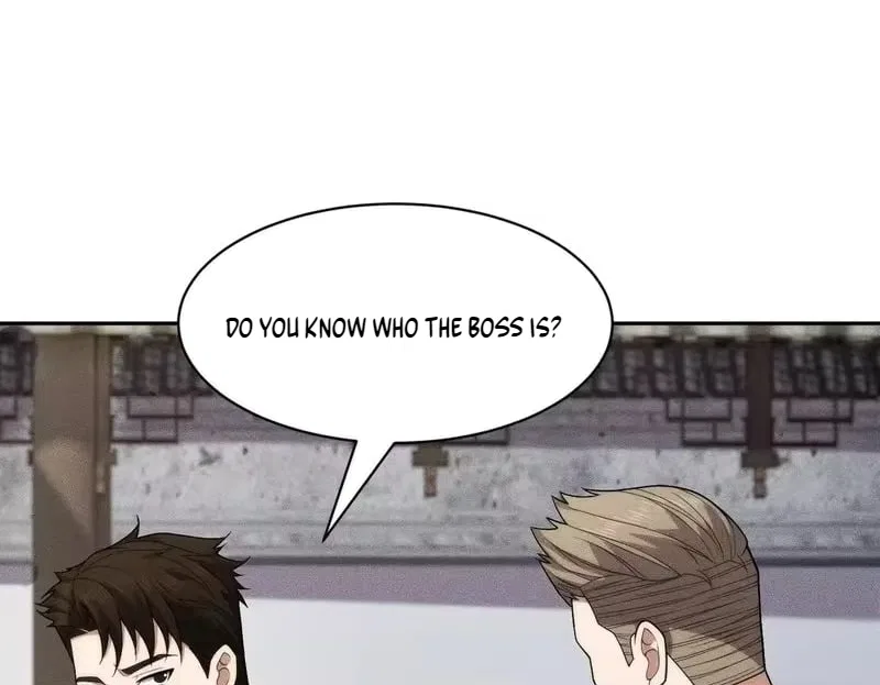 Hidden Dragon in the City (2025) Chapter 62 – Page 146