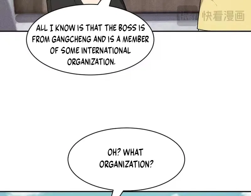 Hidden Dragon in the City (2025) Chapter 62 – Page 148