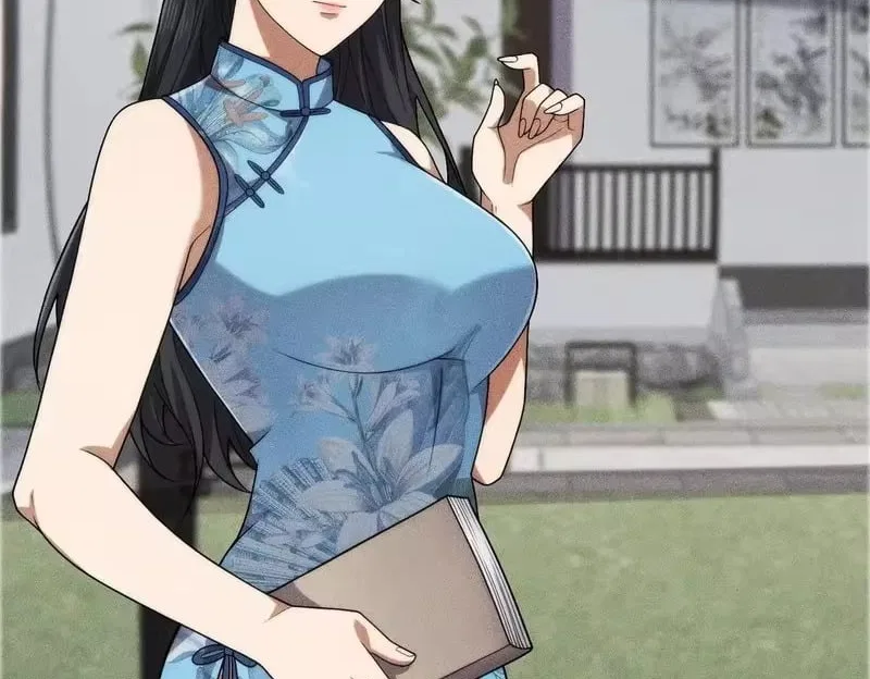Hidden Dragon in the City (2025) Chapter 62 – Page 153