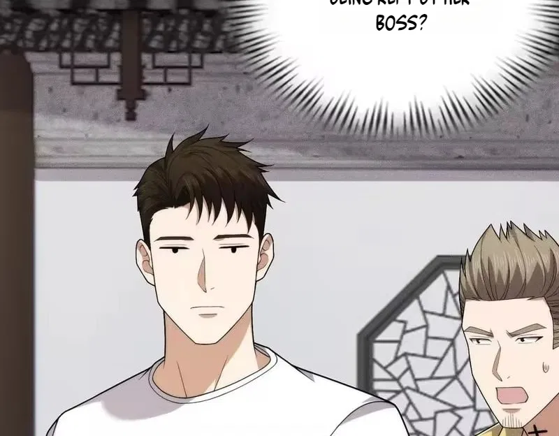 Hidden Dragon in the City (2025) Chapter 62 – Page 160