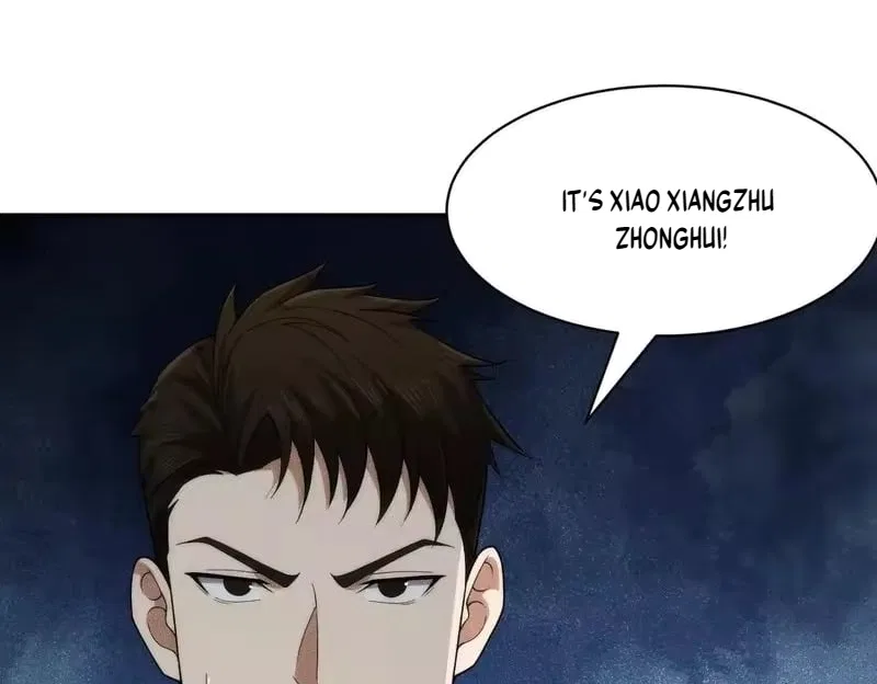 Hidden Dragon in the City (2025) Chapter 61 – Page 22