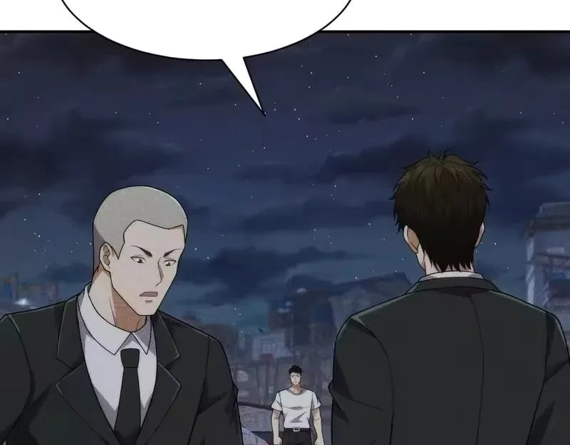 Hidden Dragon in the City (2025) Chapter 61 – Page 25