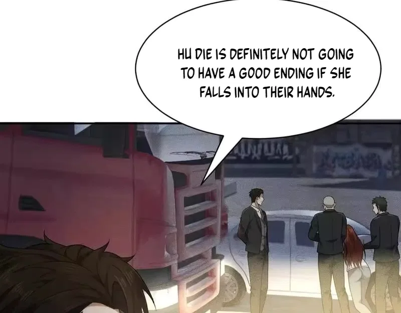 Hidden Dragon in the City (2025) Chapter 61 – Page 28