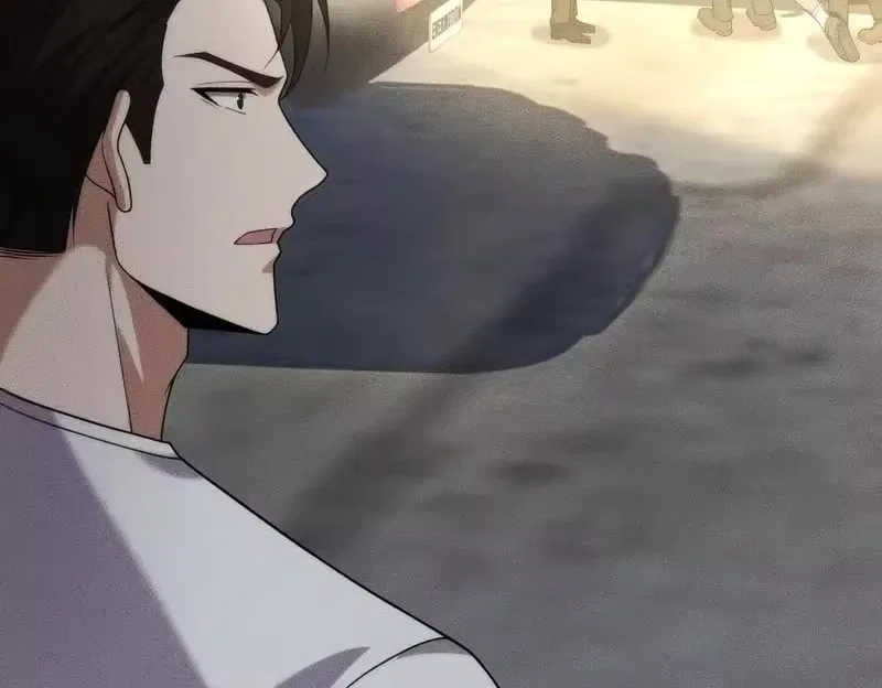Hidden Dragon in the City (2025) Chapter 61 – Page 29