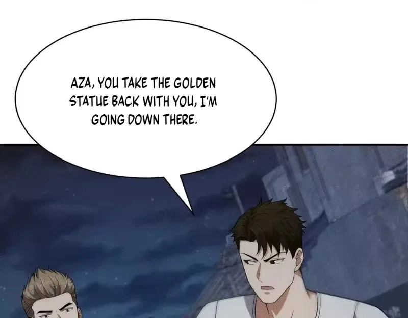 Hidden Dragon in the City (2025) Chapter 61 – Page 31