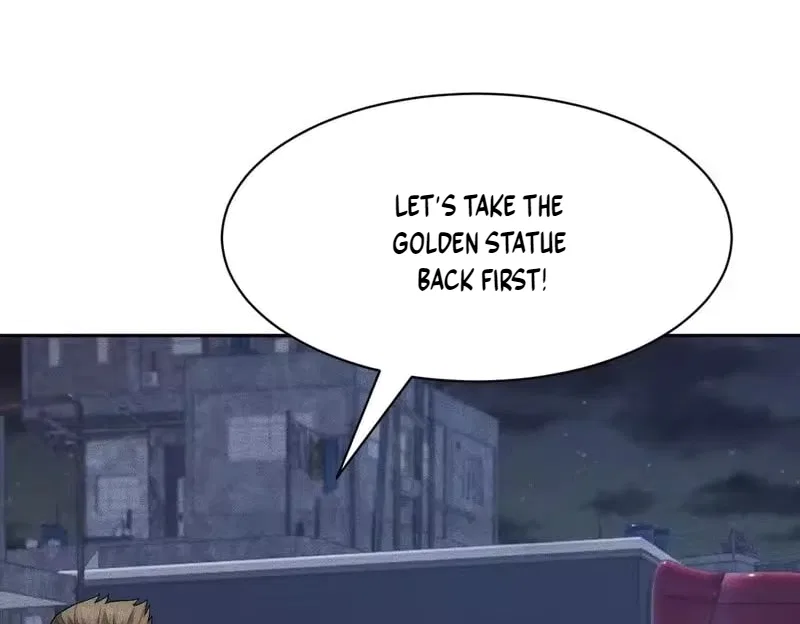 Hidden Dragon in the City (2025) Chapter 61 – Page 35