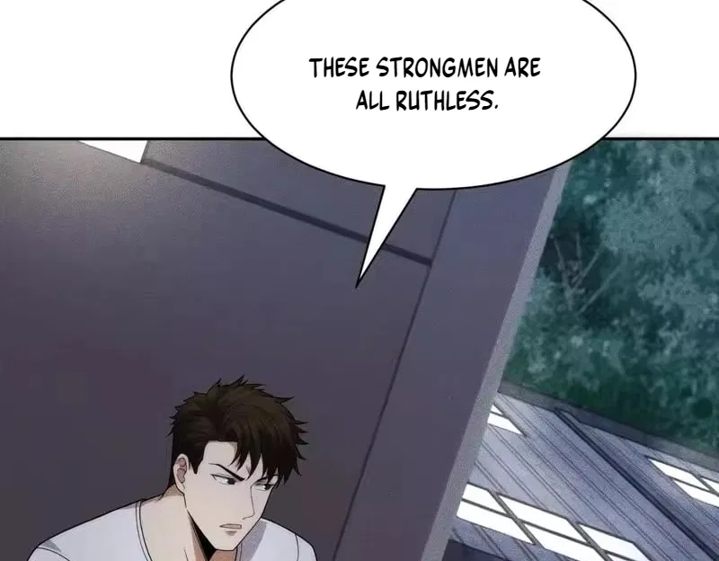 Hidden Dragon in the City (2025) Chapter 61 – Page 41