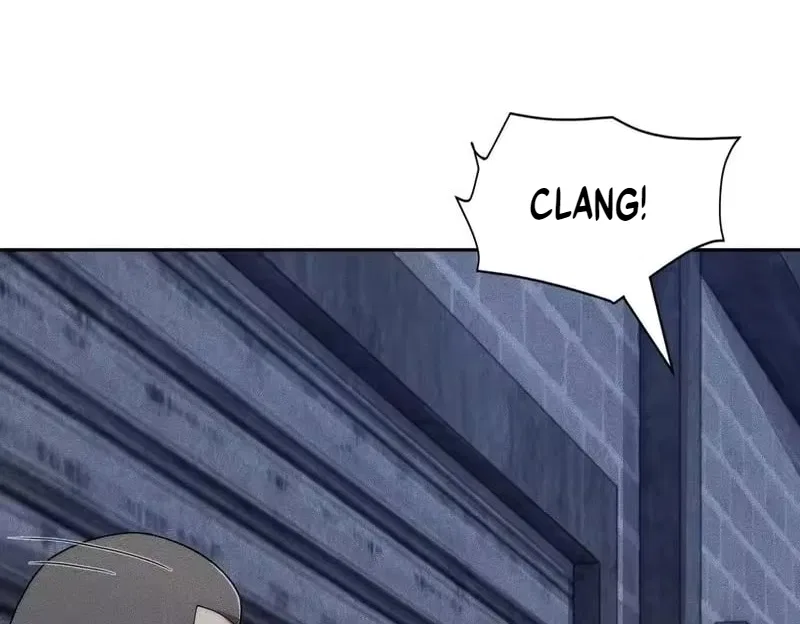 Hidden Dragon in the City (2025) Chapter 61 – Page 46