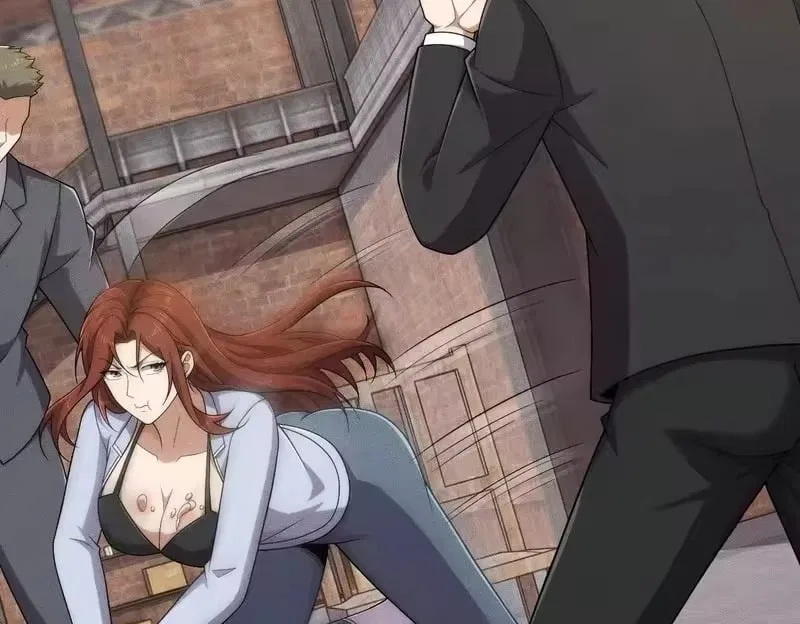 Hidden Dragon in the City (2025) Chapter 61 – Page 86