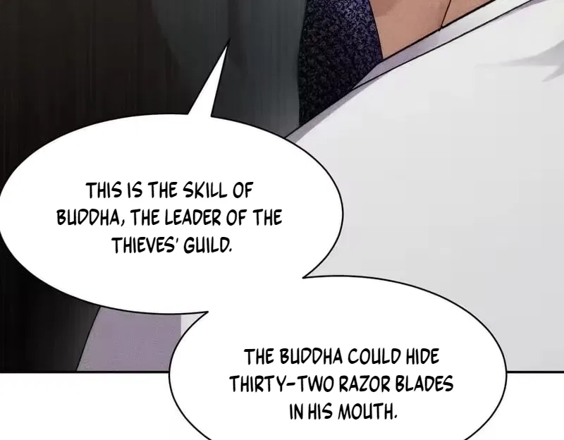 Hidden Dragon in the City (2025) Chapter 61 – Page 95