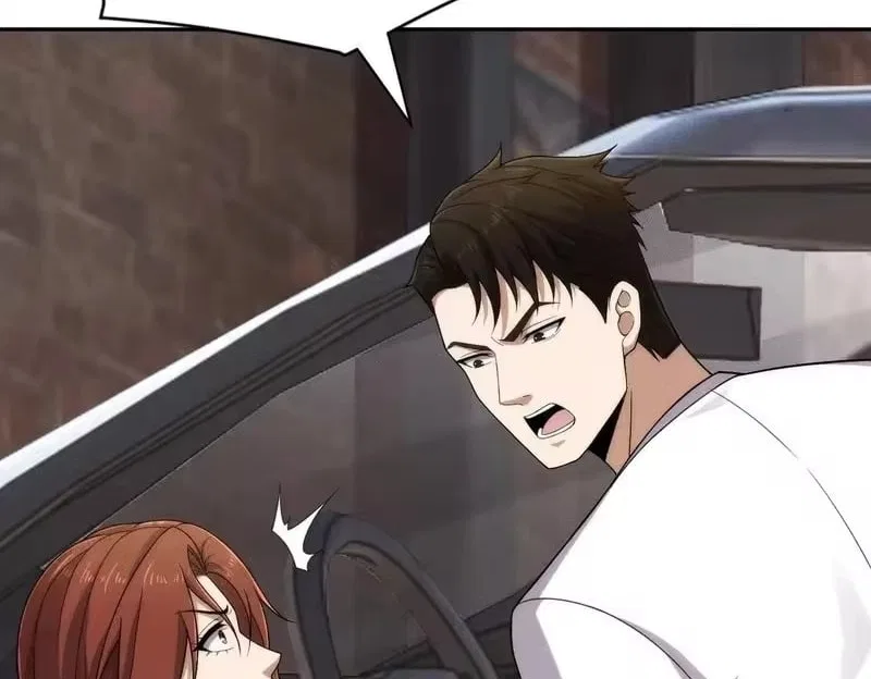Hidden Dragon in the City (2025) Chapter 61 – Page 128