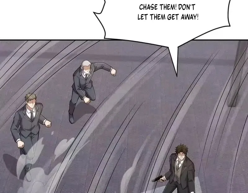 Hidden Dragon in the City (2025) Chapter 61 – Page 131