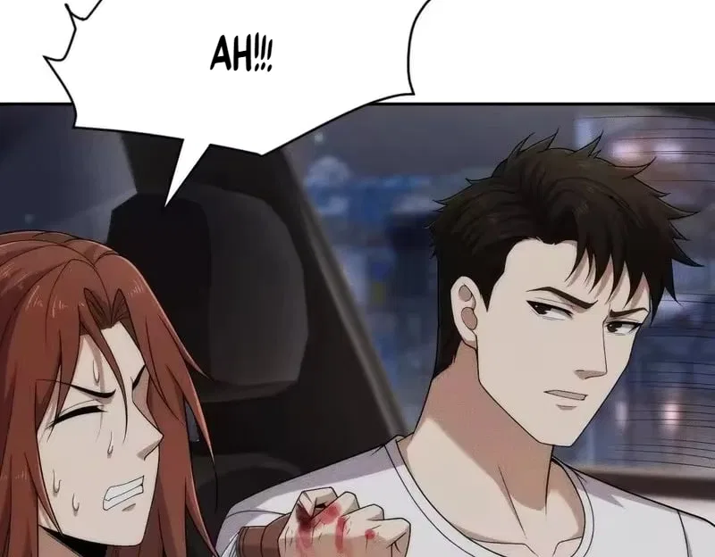 Hidden Dragon in the City (2025) Chapter 61 – Page 150
