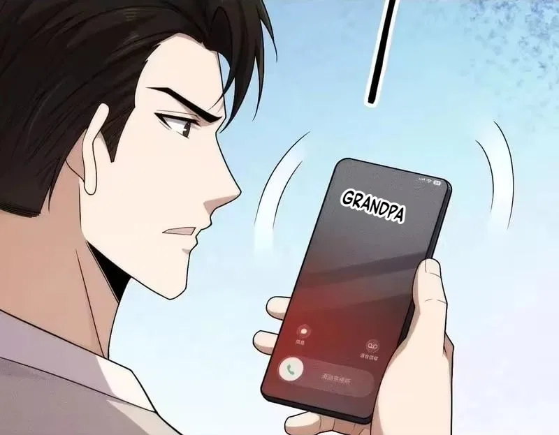 Hidden Dragon in the City (2025) Chapter 60 – Page 2