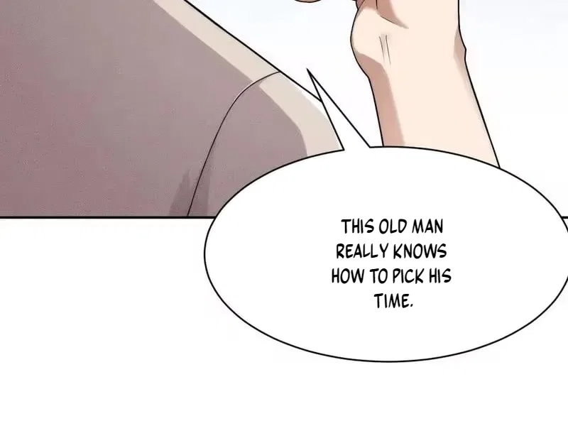 Hidden Dragon in the City (2025) Chapter 60 – Page 3