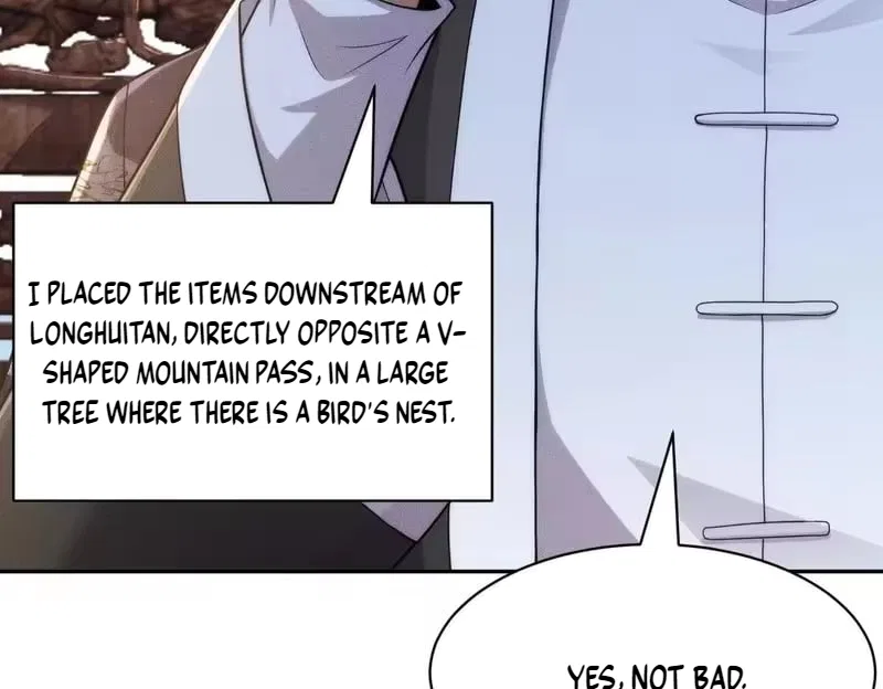 Hidden Dragon in the City (2025) Chapter 60 – Page 6
