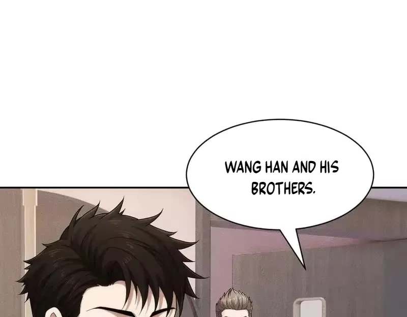 Hidden Dragon in the City (2025) Chapter 60 – Page 13