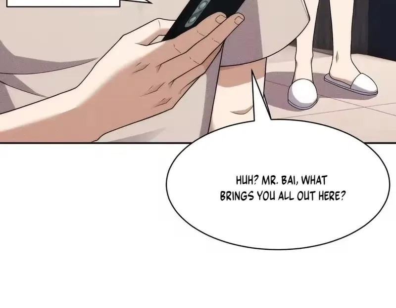 Hidden Dragon in the City (2025) Chapter 60 – Page 15