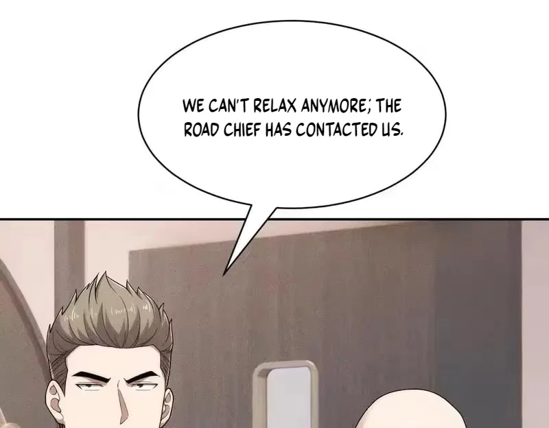 Hidden Dragon in the City (2025) Chapter 60 – Page 16