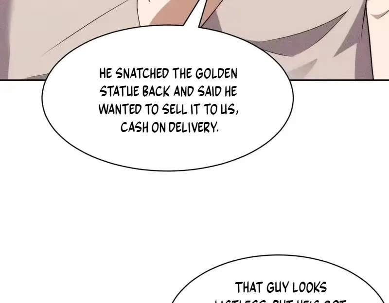 Hidden Dragon in the City (2025) Chapter 60 – Page 18