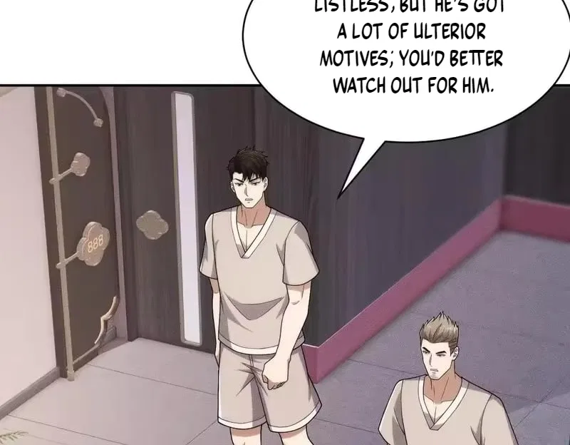Hidden Dragon in the City (2025) Chapter 60 – Page 19