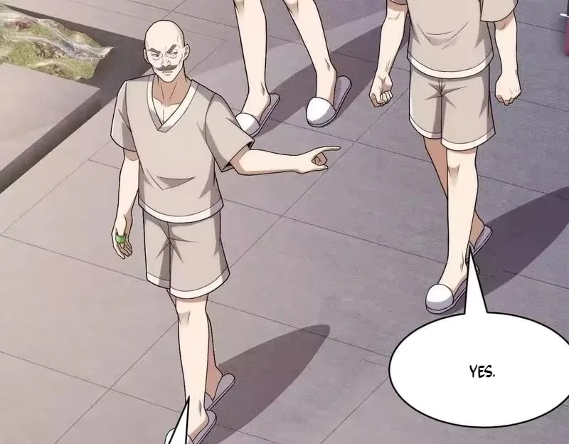 Hidden Dragon in the City (2025) Chapter 60 – Page 20